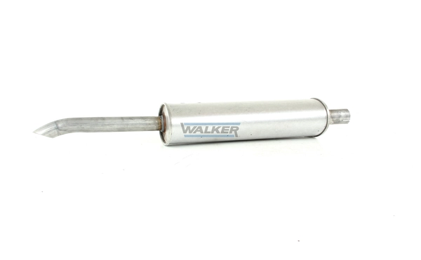 Выхлоп задний Opel Kadett E седан (39, 49) (1984 - 1993) цена, от 41.92 USD