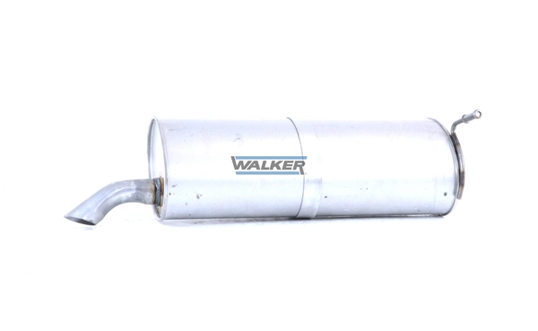 Глушитель задний 23422 Walker