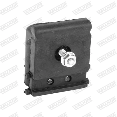  Coxim de fixação do silenciador Peugeot 207 hatchback (WA, WC) (2006 - 2015) 