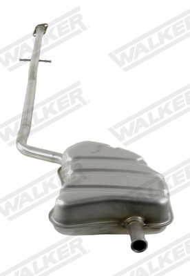 22684 Walker Выхлопная труба