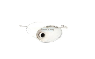 Выхлоп задний Walker 22734 цена, от 62.43 USD