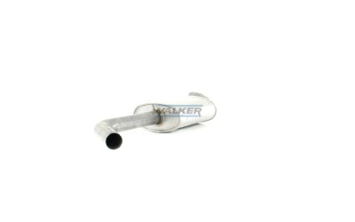 Средний глушитель Asmet ASM04058