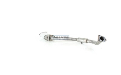BS282409 Bosal Глушитель центральный
