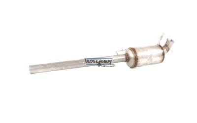 A6394901092 Mercedes Сажевый фильтр DPF