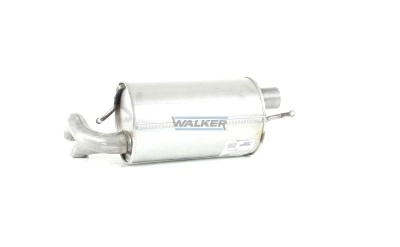 21950 Walker Выхлопная труба