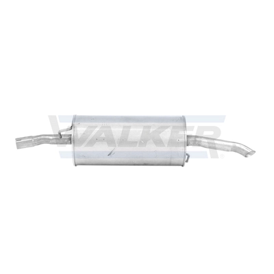 Глушитель  Walker 71399