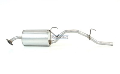 Глушитель  Edex ED0908