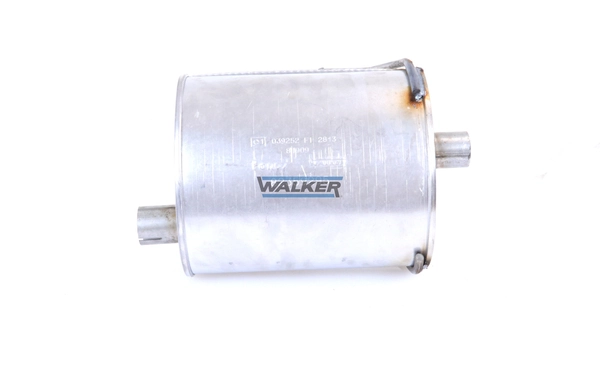 Глушитель  Walker 24158