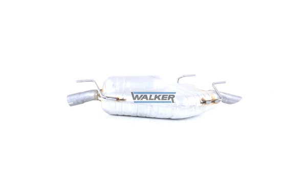 Глушитель  Walker 23099