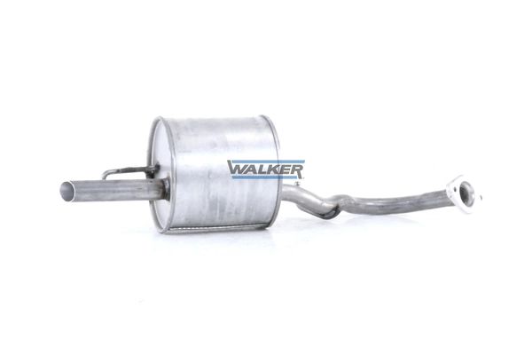 23499 Walker Выхлопная труба
