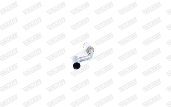 FP7407G23 Polmostrow Глушитель, передняя часть