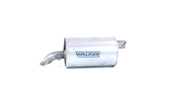 Купить Глушитель задний Форд Галакси I VX WGR