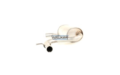 Глушитель, центральная часть Walker 22889 цена, от 62.97 USD