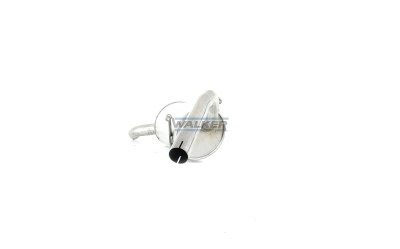 Глушитель  Edex ED04126
