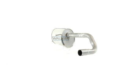 Выхлоп задний Walker 72539 цена, от 50.48 USD