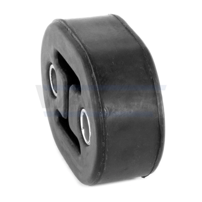 Coxim de fixação do silenciador Subaru Impreza 1 GF