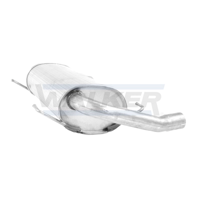 Выхлоп задний Walker 25098 цена, от 107.13 USD