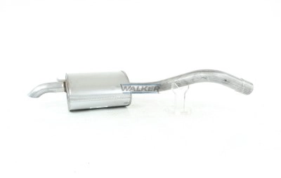 Выхлоп задний Ford Mondeo III универсал (BWY) (2000 - 2007) цена, от 75.16 USD