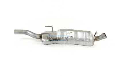 Купить 5174990 General Motors Глушитель задний