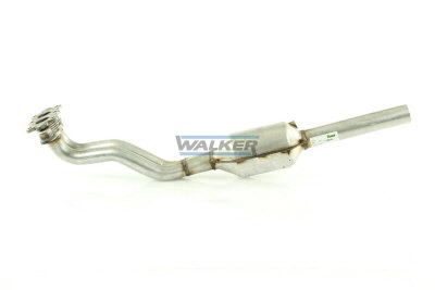  Катализатор Seat Toledo 2