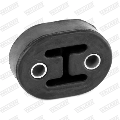 Coxim de fixação do silenciador Subaru Impreza 1 GF