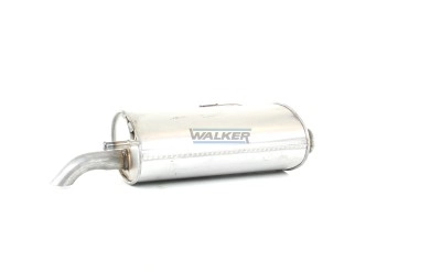 22734 Walker Выхлопная труба