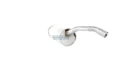 Выхлоп задний Walker 21497 цена, от 83.12 USD