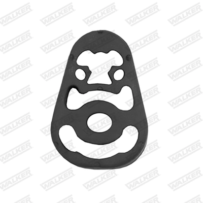 Подушка крепления глушителя Fiat Panda II хэтчбек (169A) (2003 - 2013) цена, от 4.82 USD