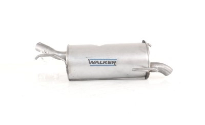Выхлоп задний Walker 22478 цена, от 60.58 USD