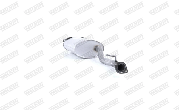 Выхлоп задний Honda Accord IV седан (CB3, CB7) (1990 - 1993) цена, от 90.42 USD