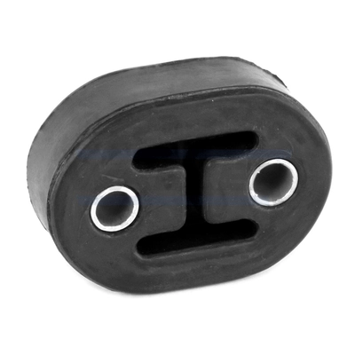 Coxim de fixação do silenciador Subaru Impreza 1 GF