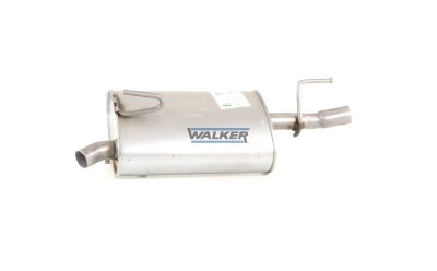 22926 Walker Выхлопная труба