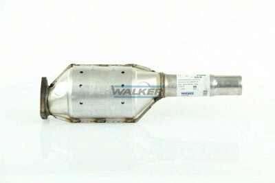 Каталитический нейтрализатор отработавших газов Volkswagen Jetta II седан (19E, 1G2, 165, 167) (1983 - 1992) цена, от 296.46 USD