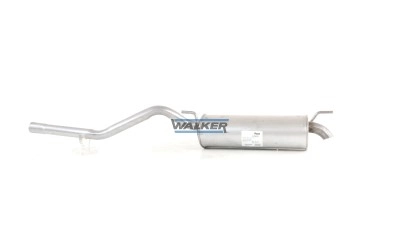 Купить 22029 Walker Глушитель задний