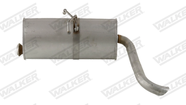 Глушитель  Walker 21993