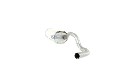 Выхлоп задний Walker 22053 цена, от 77.34 USD