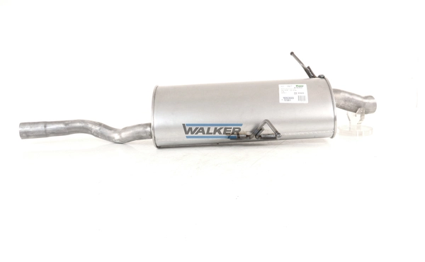 Купить 72301 Walker Глушитель задний