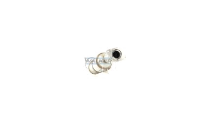 ДПФ фильтр Renault Clio III хэтчбек (BR01, CR01) (2005 - 2014) цена, от 29.60 USD