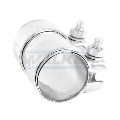 Braçadeira de silenciador dianteira Volkswagen Polo 4 9A4