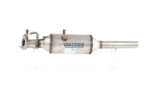 Купить 73221 Walker Сажевый фильтр дпф