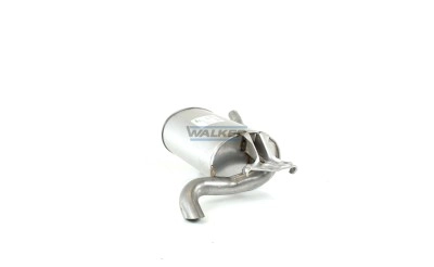 Глушитель  Polmostrow FP3511G31