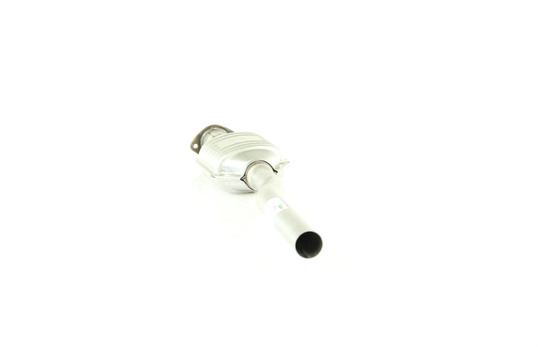 Глушитель, центральная часть Polmostrow 6049G21 цена, от 49.83 USD