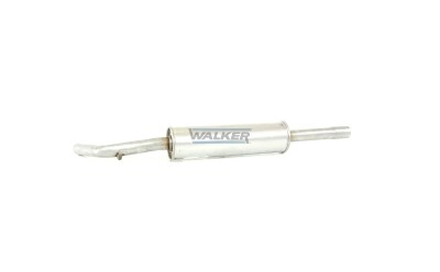70582 Walker Глушитель центральный