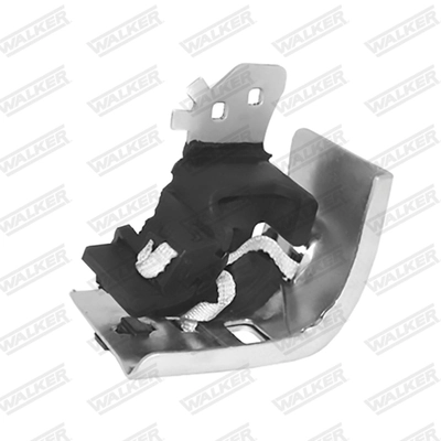 Хомут глушителя 8200035448 Nissan/Infiniti
