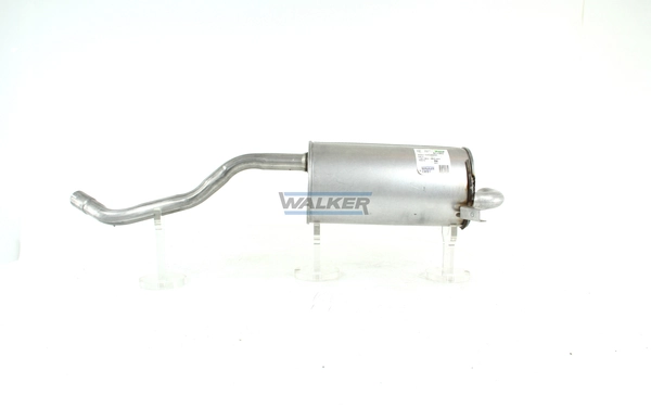 Глушитель  Walker 23081