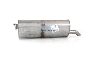 Купить 23424 Walker Глушитель задний