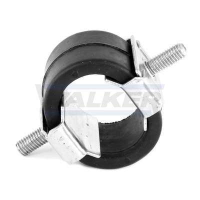  Coxim de fixação do silenciador Nissan Patrol SUV (Y61) (1997 - 2010) 