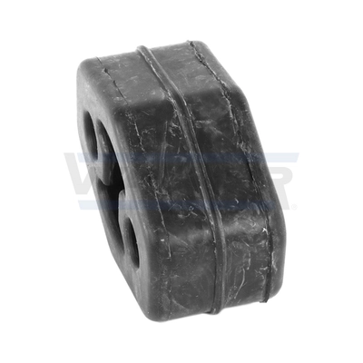 Coxim de fixação do silenciador Audi A3 Sportback hatchback (8PA) (2004 - 2015) Sportback