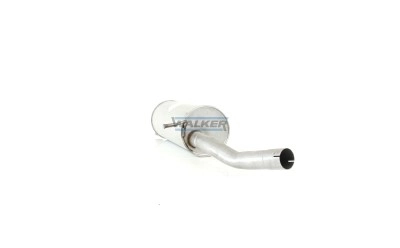 Выхлоп задний Walker 23013 цена, от 38.01 USD