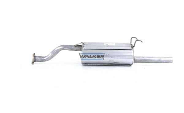 18757 Walker Выхлопная труба